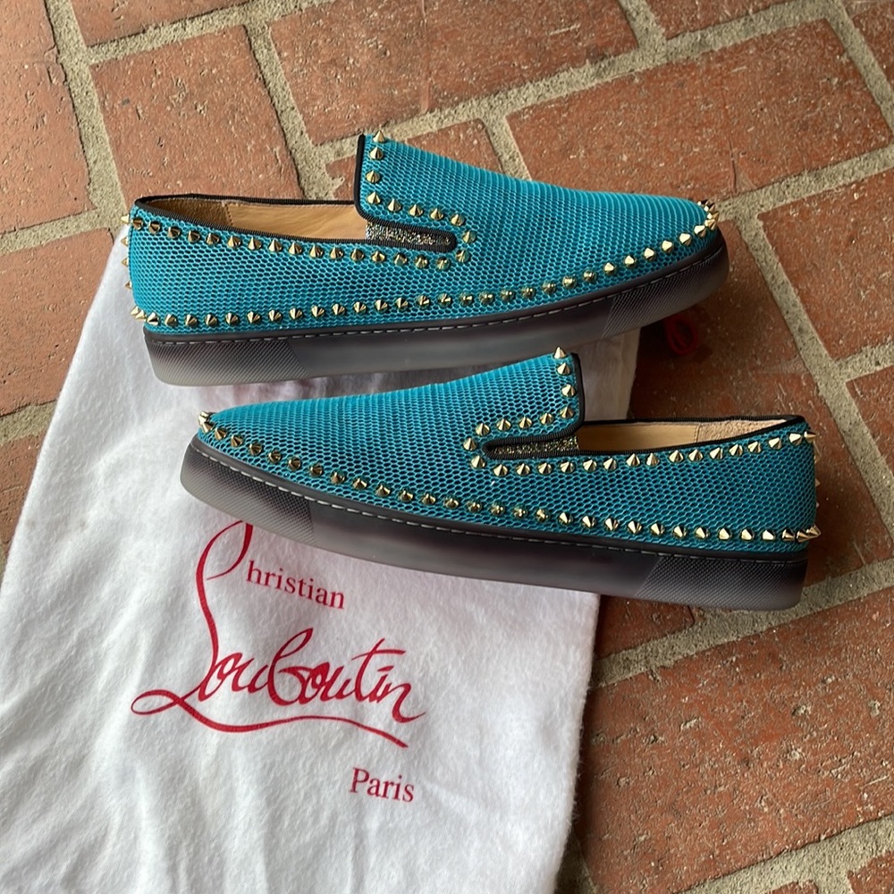 Christian Louboutin